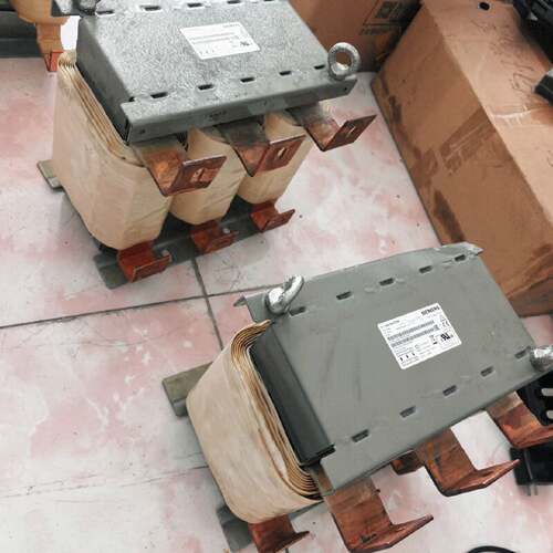 议 价3相线圈滤波器6SL30000EE362AA0工业自动可 维修