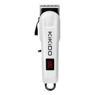 经典专业发廊复古油头电推剪不锈钢刀头家庭通用电推子充电理发器