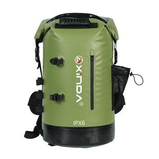 欣达户外溯溪包游泳桶包双肩背包男女登山包防水漂流沙滩浮潜装备