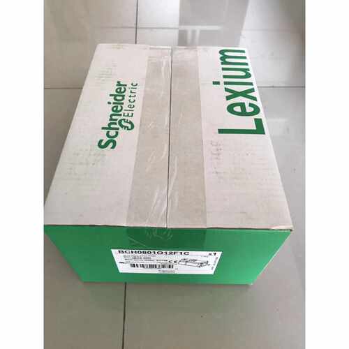 议价BCH0801O12F1C/BCH0801012F1C施耐德伺服电机 400W 原装全新