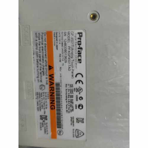 非标价PFXGP4502WADW GP4502WW  2300议价