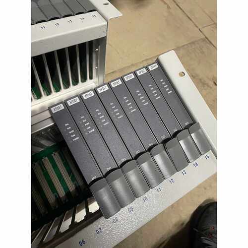 询价浙大中控XP367模块，23张。实物图拍摄，