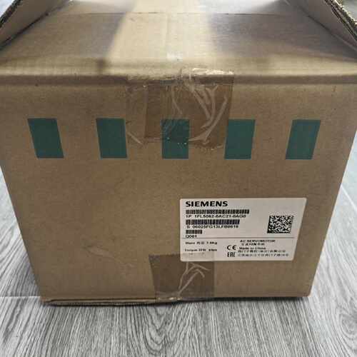 【询价】电机 1FL5062-0AC21-0AG0 库存备件适用