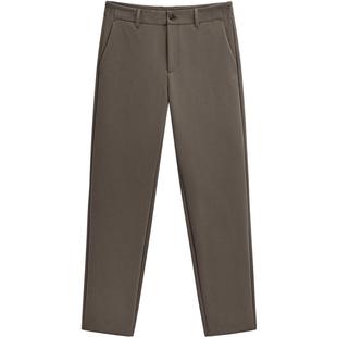 GXG男装 多色通勤风小脚长裤 2023年冬季品GEX10229284