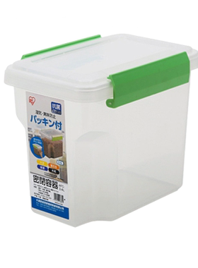 日本爱丽思无异味密闭冷藏保鲜盒