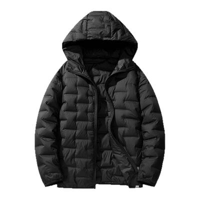 贵人鸟轻羽绒服男女款冬季