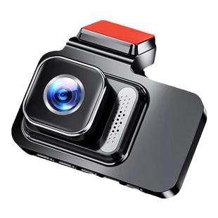 任我游行车记录仪高清前后双摄免走线车载倒车影像一体机2025新款