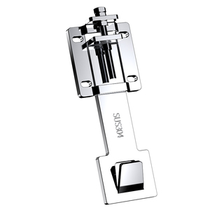 吸抽油烟机升降挂钩可调节伸缩挂板加厚加长支架适用华帝方太老板