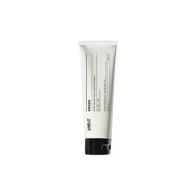 ANRUZ安润适苦橙洁面膏75ml