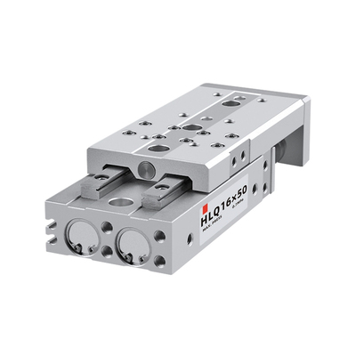 亚德客滑台气缸HLQ/HLQL系列