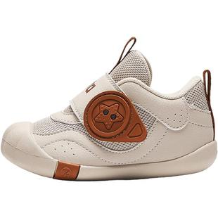 5U学步鞋 | 安踏儿童婴幼童鞋2025新款男女宝宝鞋子二阶段运动鞋