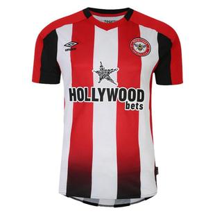 SFS茵宝Umbro 24/25布伦特福德主场球员版球衣足球服U2124310219