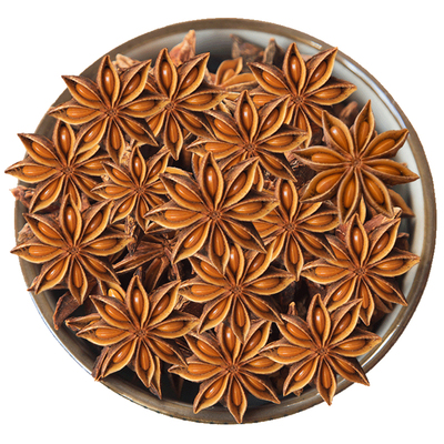 广西原产地特级八角500g头茬新货