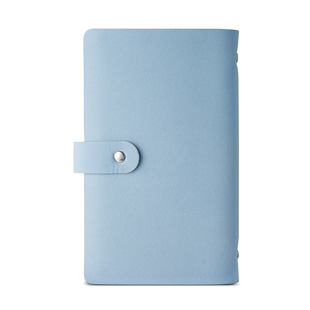 2025新款现金存钱本存钱夹现金收纳册小记账本子攒钱本可放钱纸币