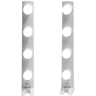 娱涵 直播补光灯排灯发丝氛围娱乐秀场抖音专用室内直播灯光套餐