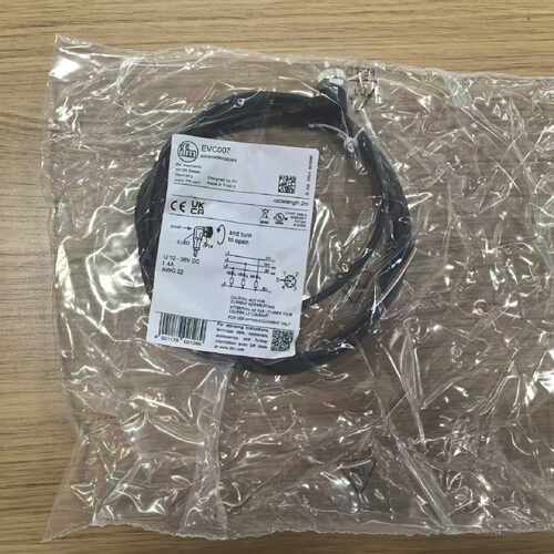 议价IFM 易福门EVC007连接线