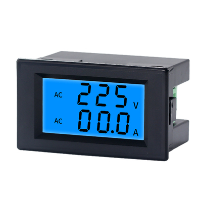 交流电压电流表数显D85-2042A