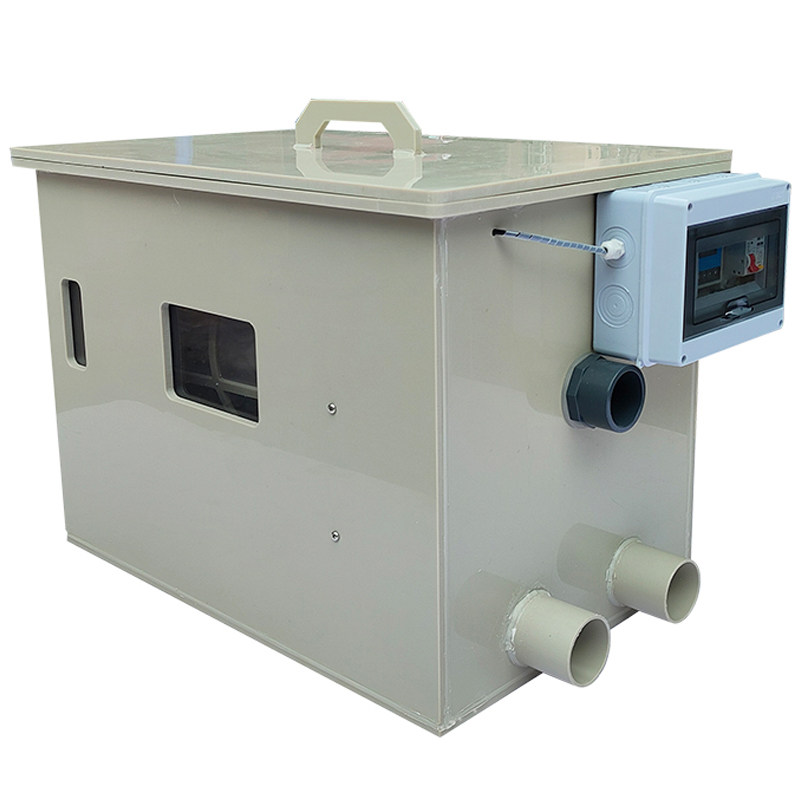 800目离心机过滤器0.02mm过滤