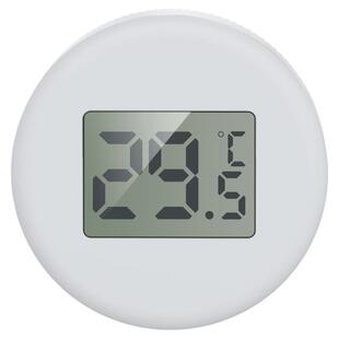 SUNSUN森森鱼缸液晶温度计养鱼水温计热带鱼电子水温仪器鱼缸测温