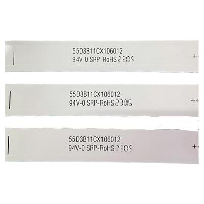 创维55A4 Pro酷开55P31灯条5800-W55G22-0P00 SW55D11-ZC62AG-04D