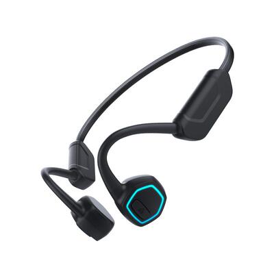 骨时X15骨传导耳机游泳跑步运动