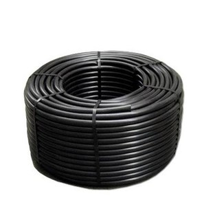 pe管 自来水管硬20给水25饮用32四4分50热熔63塑料灌溉排污穿线管