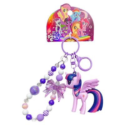 百茂（节庆用品）钥匙扣