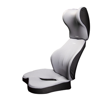 汽车腰靠车载靠枕驾驶座椅靠背车用腰垫腰托腰部开车护腰神器靠垫