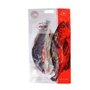 舟港海味500g/1斤舟山大黄鱼鲞干新鲜晒干咸鱼海鲜干货水产免杀
