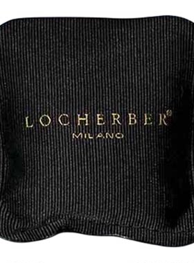 意大利洛赫本Locherber海盐晶石香包衣橱抽屉衣柜车载通风口香包