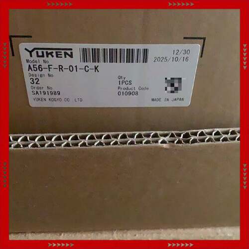 【问价】YUKEN油研A56-F-R-01-C-K-32柱塞泵，