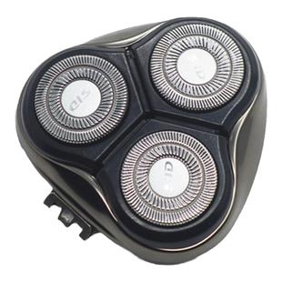 超人RS305RS350RS7350电动男士剃须刀配件刀片刀网框架头盖卡门