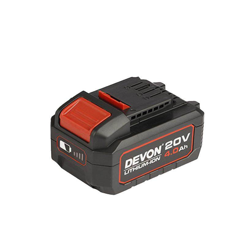 大有电动工具20V锂电池5150充电器快充/闪充适配5401/5733/2903