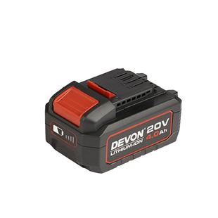 大有电动工具20V锂电池5150充电器快充/闪充适配5401/5733/2903