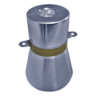 科美达17K20K33k超声波振子振动筛震头清洗机换能器振头震头