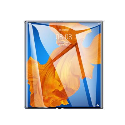 华为折叠屏磨砂蓝光钢化保护膜