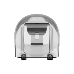 适用于大疆FLIP/御3镜头盖AIR3S/2S/Mini2SE/3/4K云台保护罩配件