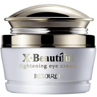 秀美资源化妆品正品活能眼霜30g保湿