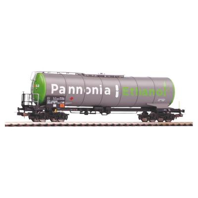 PIKO火车模型58961罐车Pannonia