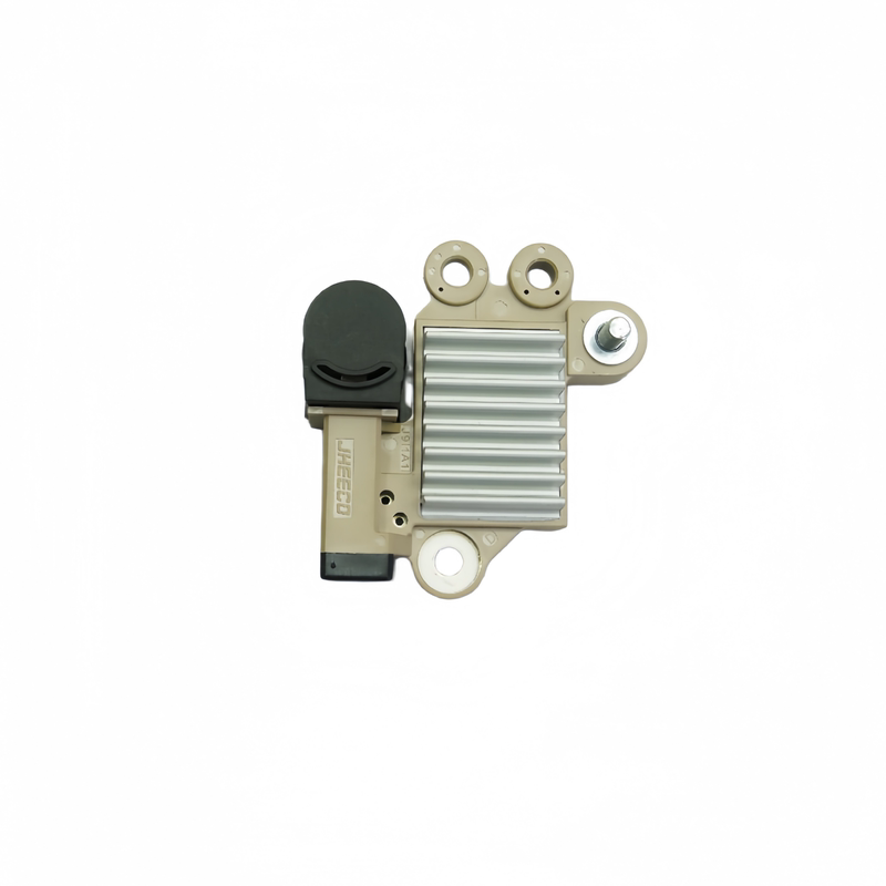 长城C30C50M2M4精灵炫丽哈弗H1H5H6F5F7M6发电机调节器整流器碳刷