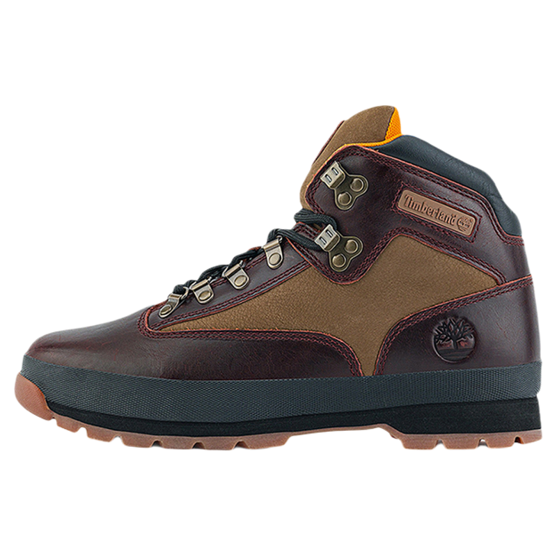 Timberland添柏岚户外踢不烂男鞋防滑缓震中帮登山鞋徒步鞋A2P27