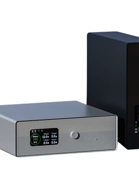 NAS专用小型持久耐用微信智联