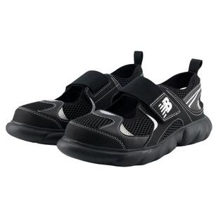 【GCEVA科技】New Balance nb童鞋7-14岁夏新款包头缓震凉鞋G230