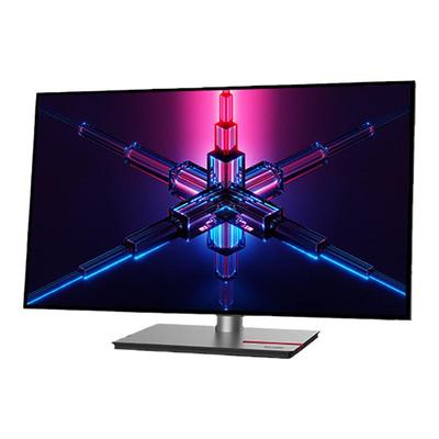 P系列23.8/27英寸微边框显示器
