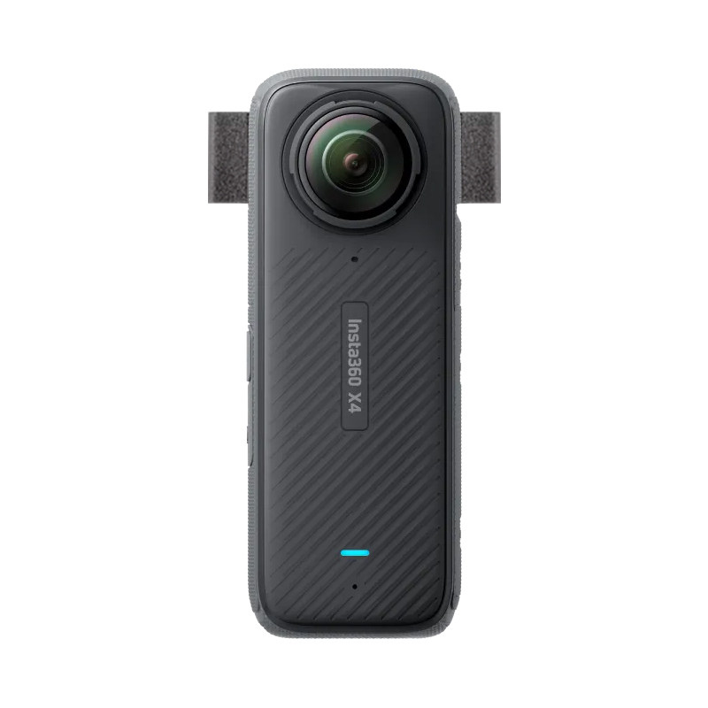 影石insta360X4X5降噪防风海绵