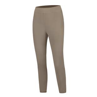 Adapted State 女士高腰运动裤 丨lululemon丨LW5DFXA