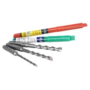 方大王水泥混泥土加长钻头 方柄钻头 电锺钻头方柄200长 冲击钻头