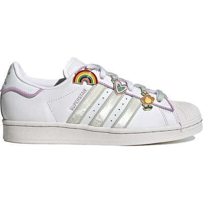 Adidas/阿迪达斯板鞋系带