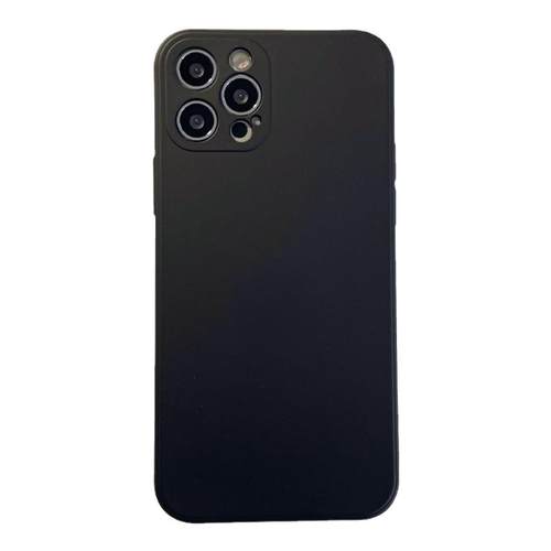 Benefit简约小众黑色17pro16适用苹果13promax高级手机壳iphone12mini防摔14promax高级11液态xs硅胶新xr创意