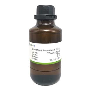 DNA抽提试剂（24:1）氯仿替代品实验室科研专用正品保证